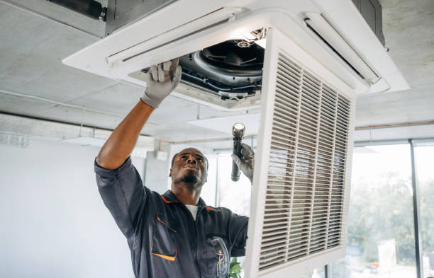 Licensed Hvac Installation service in Pawtucket, RI - FH HVAC