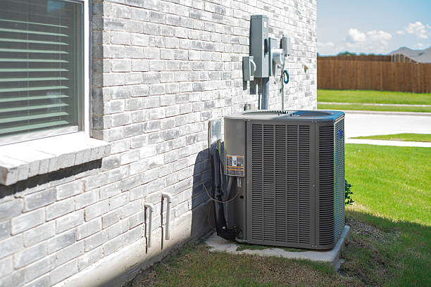 Reliable Hvac Installation contractor in Pawtucket, RI by FH HVAC